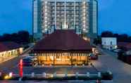 Exterior 2 Swiss-Belhotel Pangkalpinang