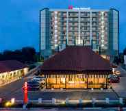 Exterior 2 Swiss-Belhotel Pangkalpinang