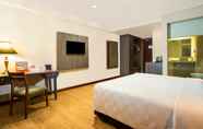 Phòng ngủ 6 Swiss-Belhotel Pangkalpinang