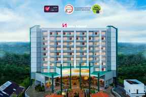 Swiss-Belhotel Pangkalpinang