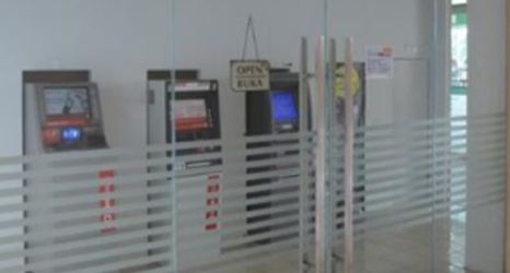 Lobby 2 Apartment The Suites Metro By Inti Property