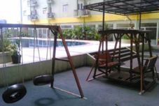 Common Space Apartment The Suites Metro By Inti Property