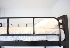 Bedroom 2 L22 Hostel