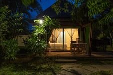 公共空间 Thiptara Resort