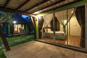 卧室 4 Thiptara Resort