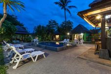 大堂 Thiptara Resort