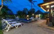 Lobi 6 Thiptara Resort