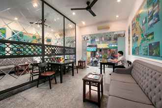 Ruang untuk Umum 4 Bonjour Hanoi Hotel & Travel (formerly Hanoi Blue Sky Hotel)