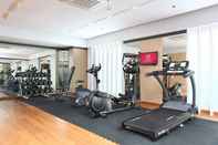 Fitness Center Swiss-Belinn Modern Cikande