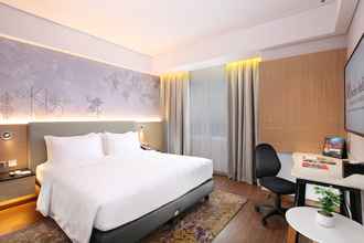 Kamar Tidur 4 Swiss-Belinn Modern Cikande