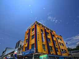 Mersing Hotel, Rp 667.333
