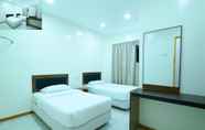 Bedroom 6 Mersing Hotel