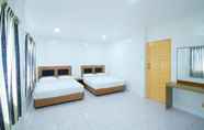 Bedroom 5 Mersing Hotel