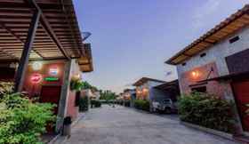 Lobby 2 Paradiso Boutique Resort