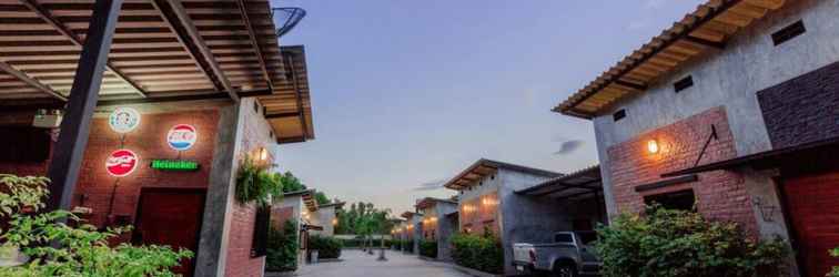 Lobi Paradiso Boutique Resort