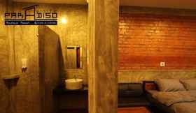 In-room Bathroom 5 Paradiso Boutique Resort