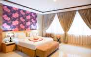 Phòng ngủ 2 Horison Altama