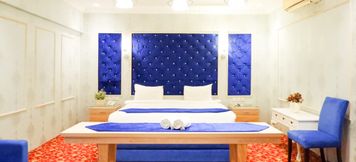 Bedroom 3 Horison Altama Pandeglang