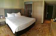 Bedroom 5 KSL Hot Spring Resort