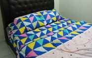 Kamar Tidur 6 LazyShack