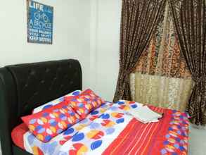 Kamar Tidur 4 LazyShack