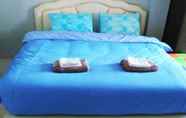 Kamar Tidur 5 Green House Villa