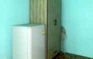 Kamar Tidur 4 Pek House