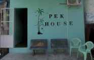 Lobi 2 Pek House