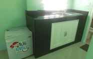 Kamar Tidur 7 Pek House