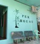 EXTERIOR_BUILDING Pek House