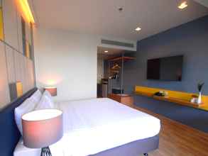 Kamar Tidur 4 The Quarter Ladprao by UHG