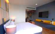 Kamar Tidur 3 The Quarter Ladprao by UHG