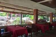 ร้านอาหาร Paradise Lamai Bungalow