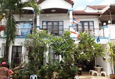 Bangunan 2 Summer Breeze Inn