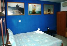 Kamar Tidur 6 Summer Breeze Inn