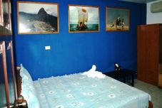 Kamar Tidur Summer Breeze Inn