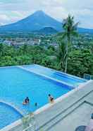 SWIMMING_POOL The Oriental Legazpi