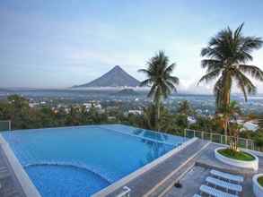 Kolam Renang 4 The Oriental Legazpi