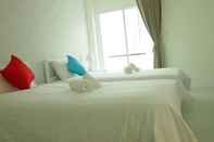 Bedroom Shunli Hotel