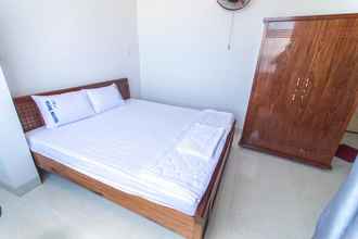 Phòng ngủ 4 Hoang Nguyen Motel