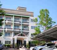 Bangunan 7 Panwalee Hotel