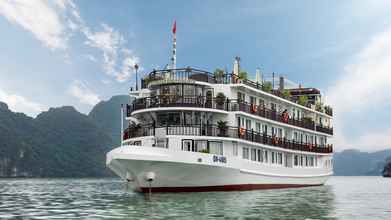 ภายนอกอาคาร 4 Margaret Cruises