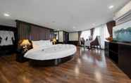 Kamar Tidur 7 Margaret Cruises