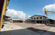 Exterior 3 MG Hotel Mersing