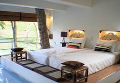 ห้องนอน 4 Uncle Jo Creek