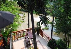 พื้นที่สาธารณะ 5 Uncle Jo Creek