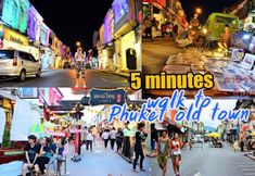 Nearby View and Attractions 3 12 Month Hostel