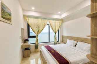 Bilik Tidur 4 Star Apartment - Muong Thanh Vien Trieu