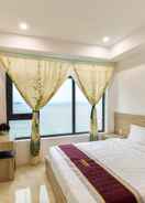 BEDROOM Star Apartment - Muong Thanh Vien Trieu