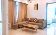 Common Space 6 Star Apartment - Muong Thanh Vien Trieu